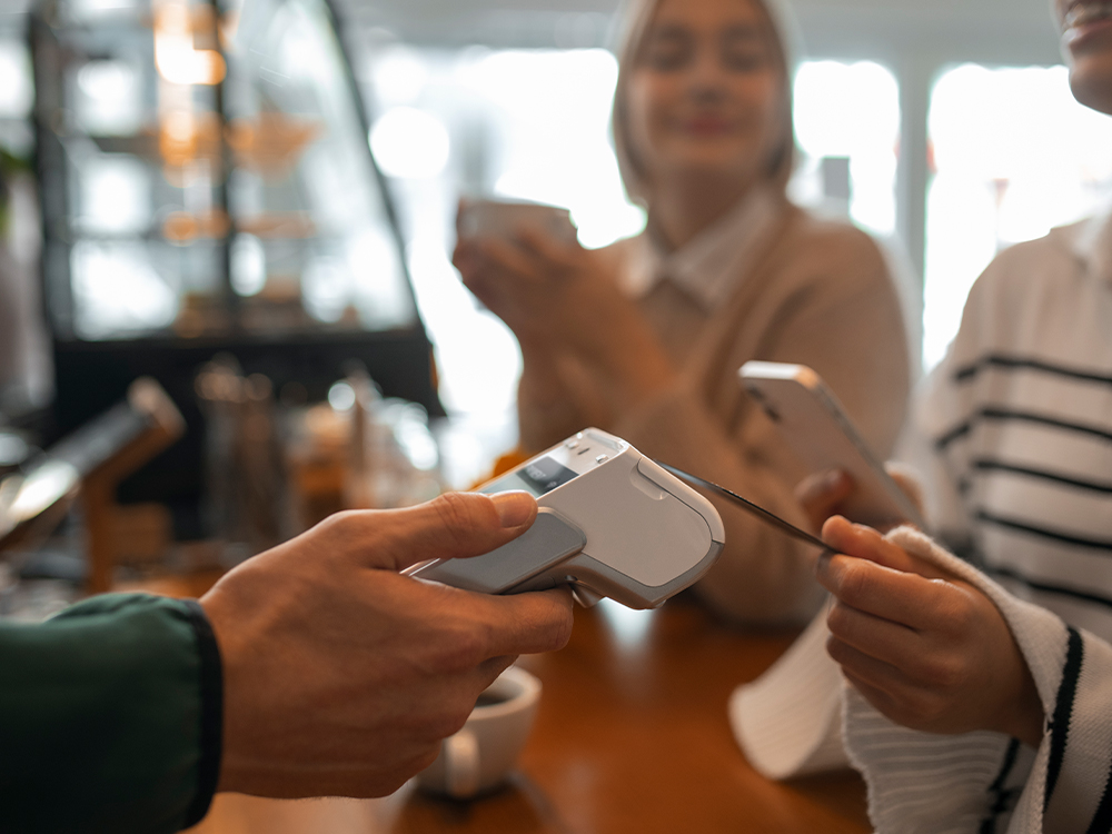 POS and E-commerce Payments
